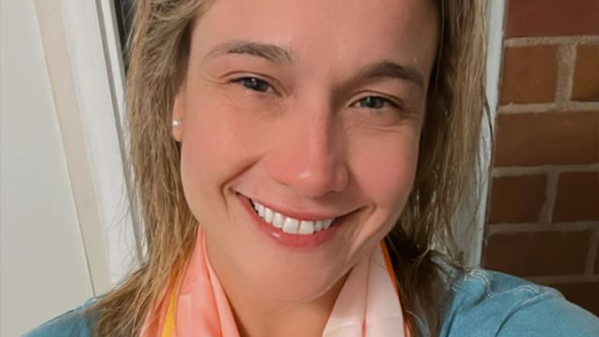 Fora da Globo, Fernanda Gentil celebra sua volta ao mundo dos esportes: ‘Dona de mim’