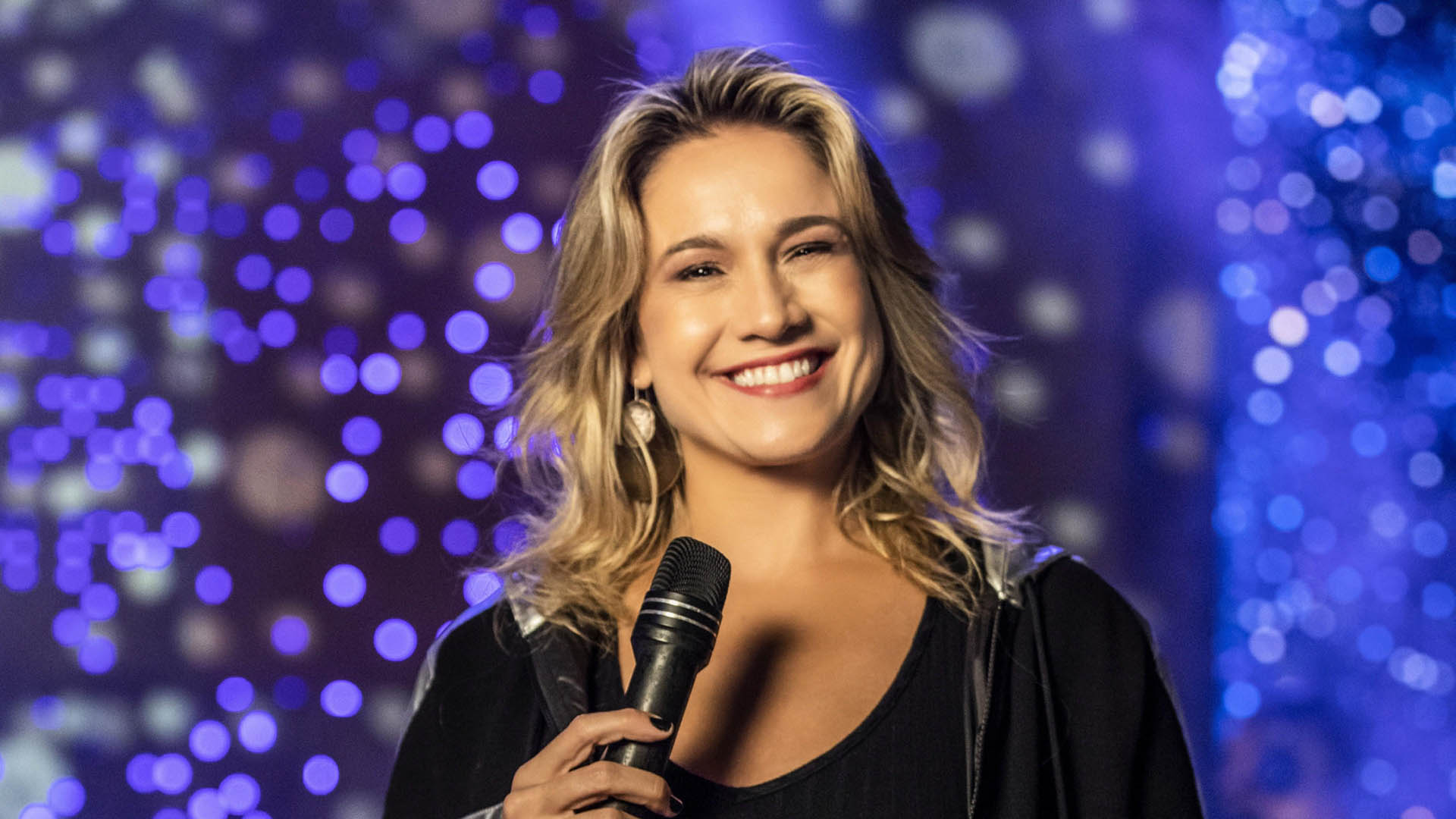Fernanda Gentil se despede da Globo: ‘Isso chama-se maturidade’