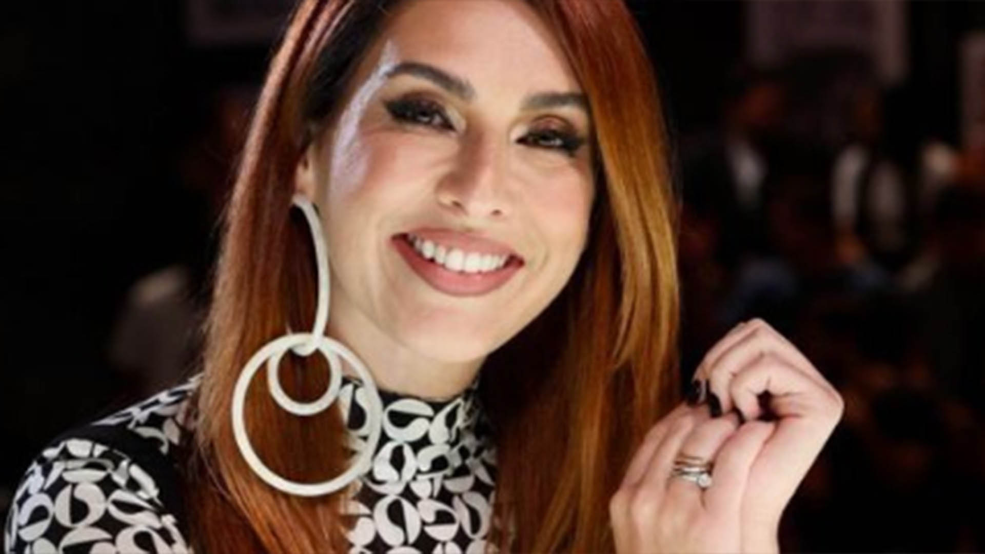 Fernanda Paes Leme revela perrengue após noite com Renato Góes