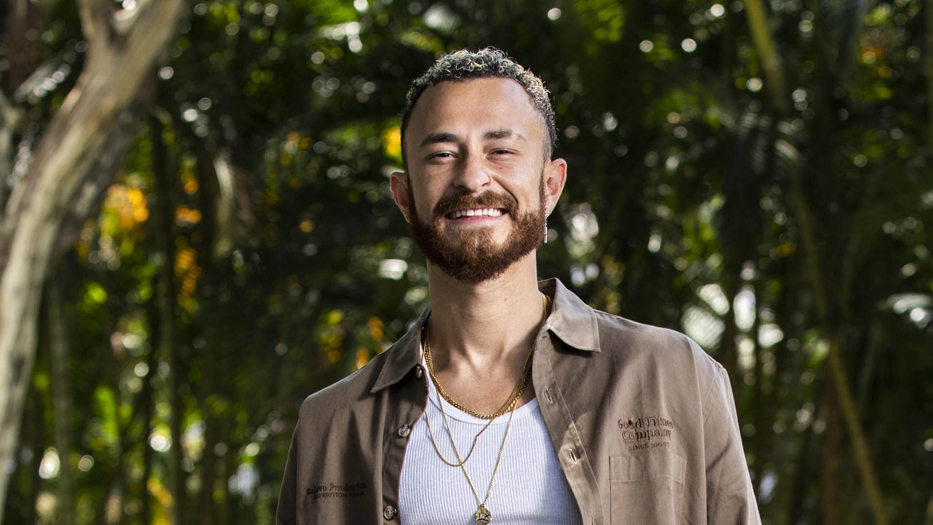 Após o BBB 23, Fred decide mudar seu nome artístico: ‘Muito prazer’