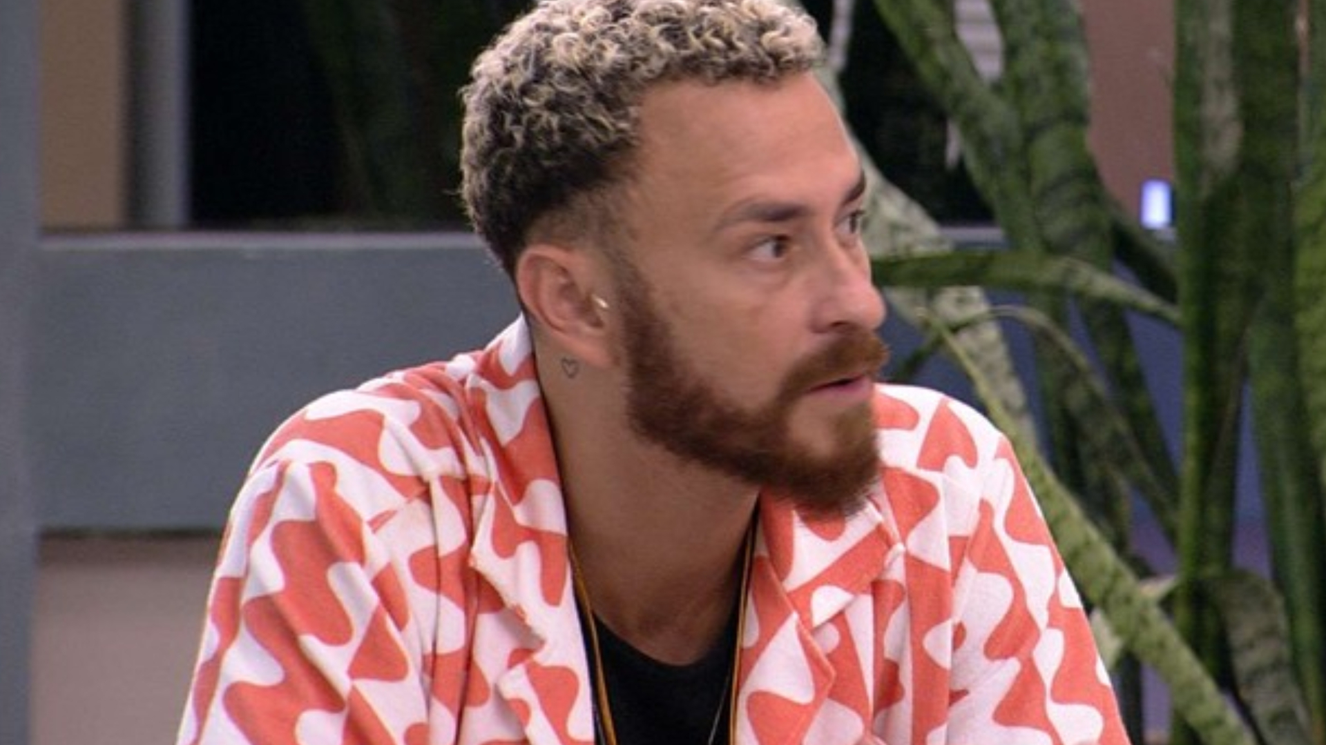 BBB 23: Fred detona brother e declara voto: ”Tem que rodar”