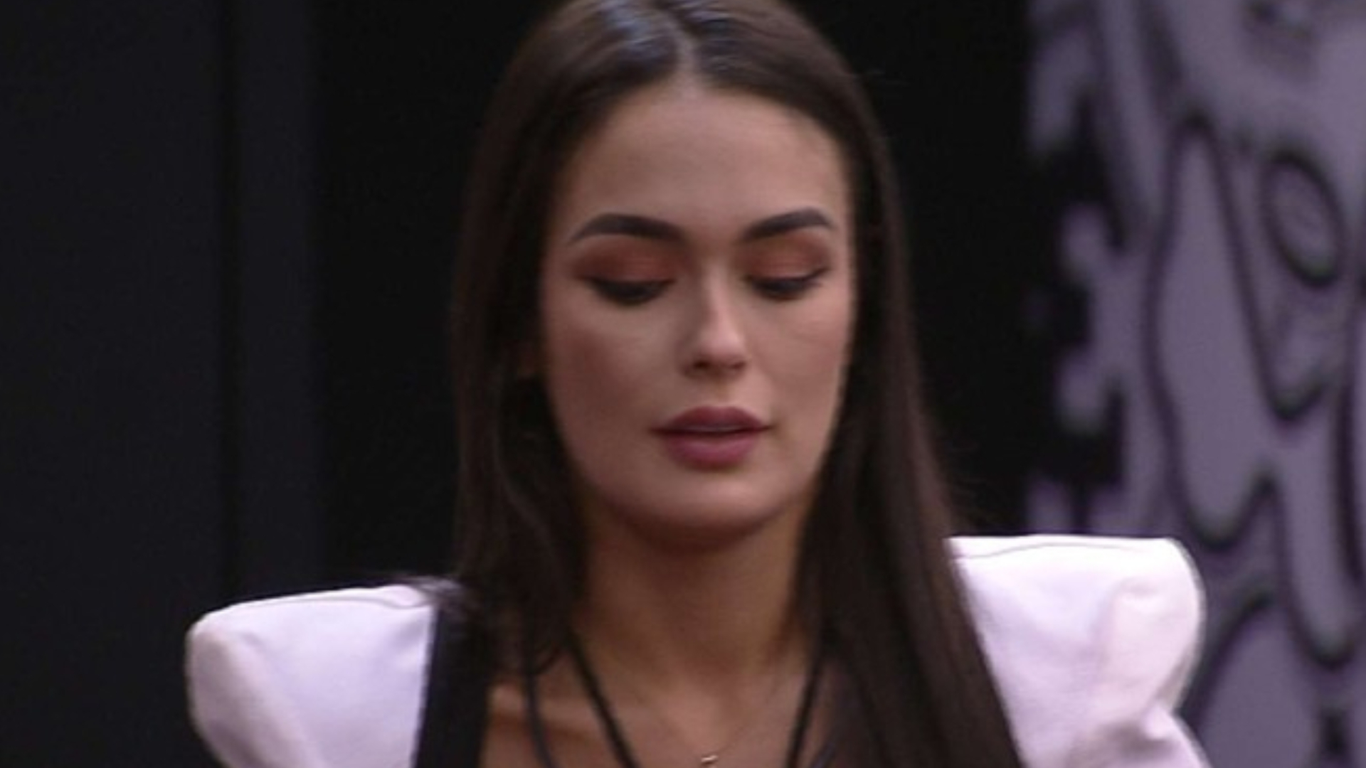 BBB 23: Fred desiste e Larissa comenta sobre escolha: ”Estava se perdendo”