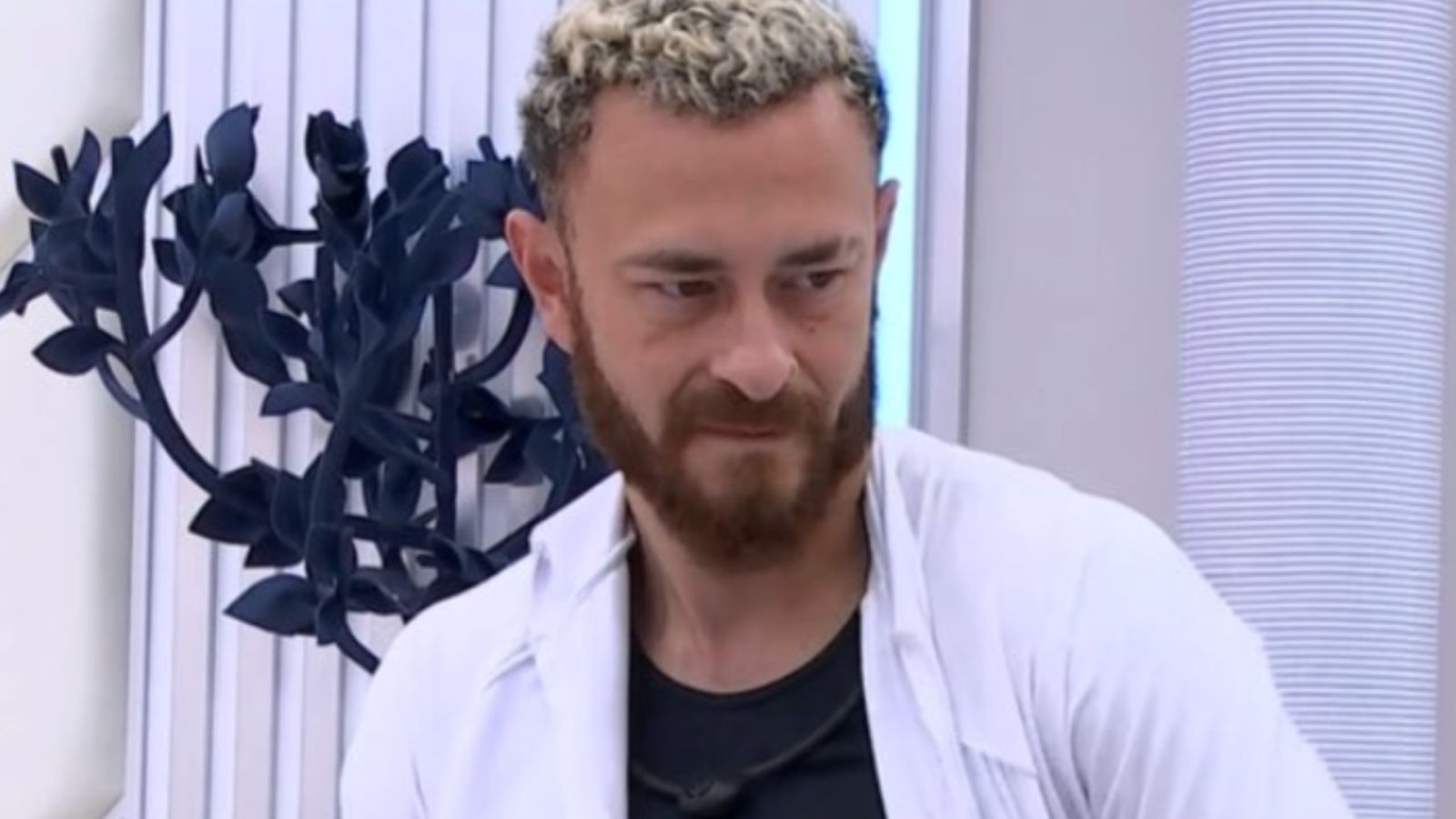 BBB 23: Fred toma decisão drástica sobre Quarto Branco: “Vou apertar”