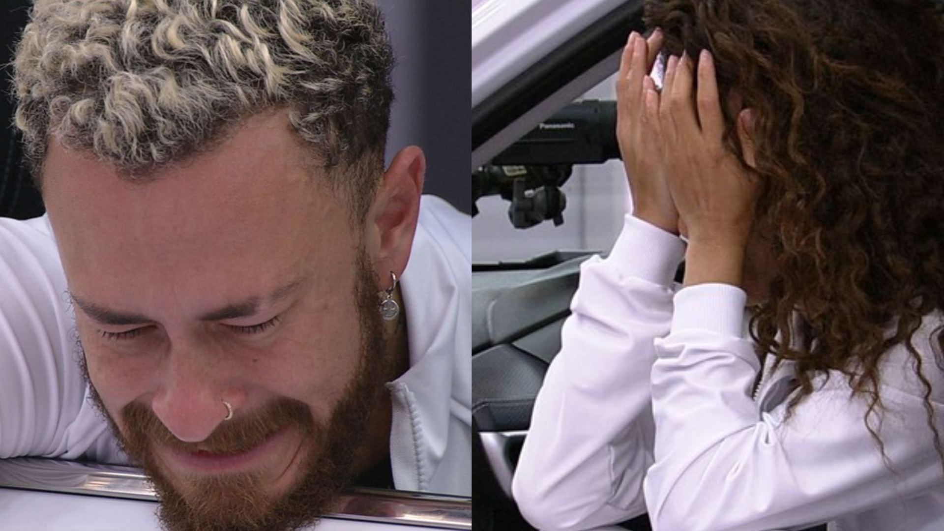 BBB 23: Após 18 horas, duelo do Quarto Branco chega ao fim