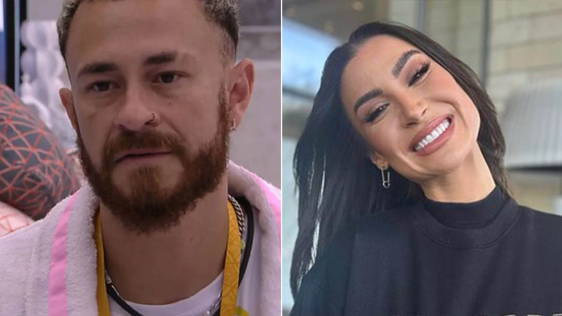 BBB 23: Fred revela detalhes da relação com Bianca Andrade: ‘Tinha vontade de casar’