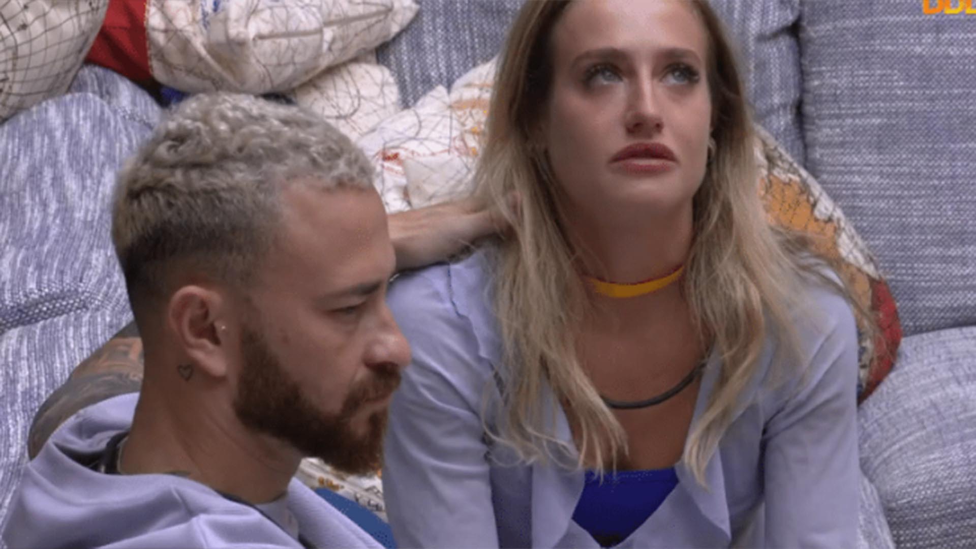 BBB 23: Fred e Bruna Griphao batem recorde de Viih Tube. Saiba qual!