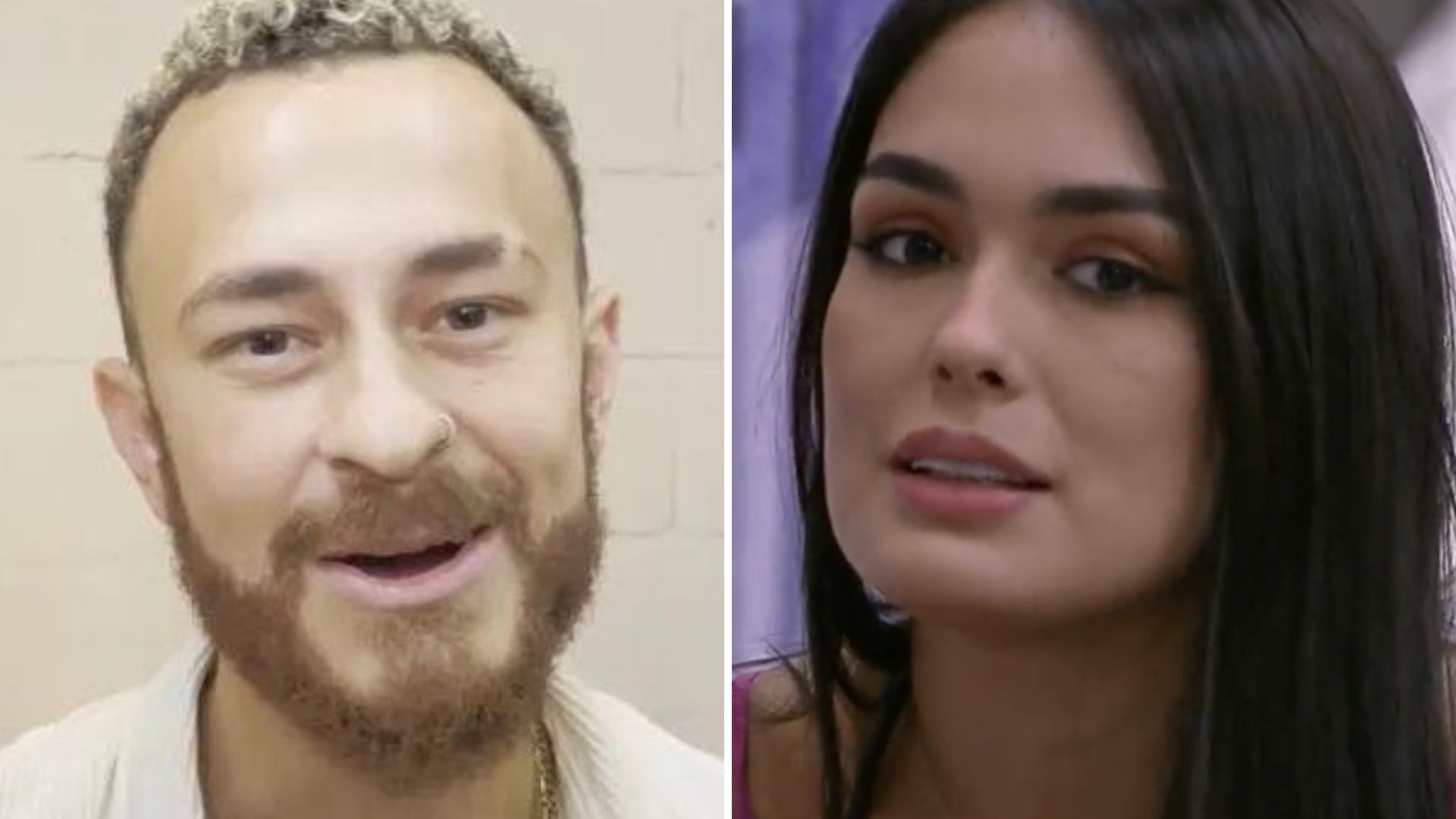 Após o BBB23, Fred revela futuro do romance com Larissa: “Sempre deixei claro”