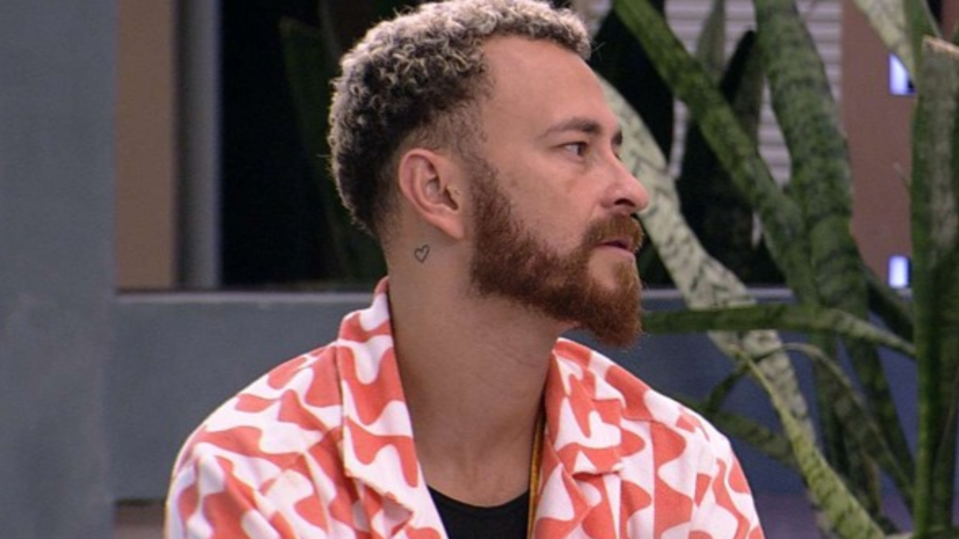 BBB 23: Fred fala que não tem medo de Paredão com Ricardo: ”Brasil vê”