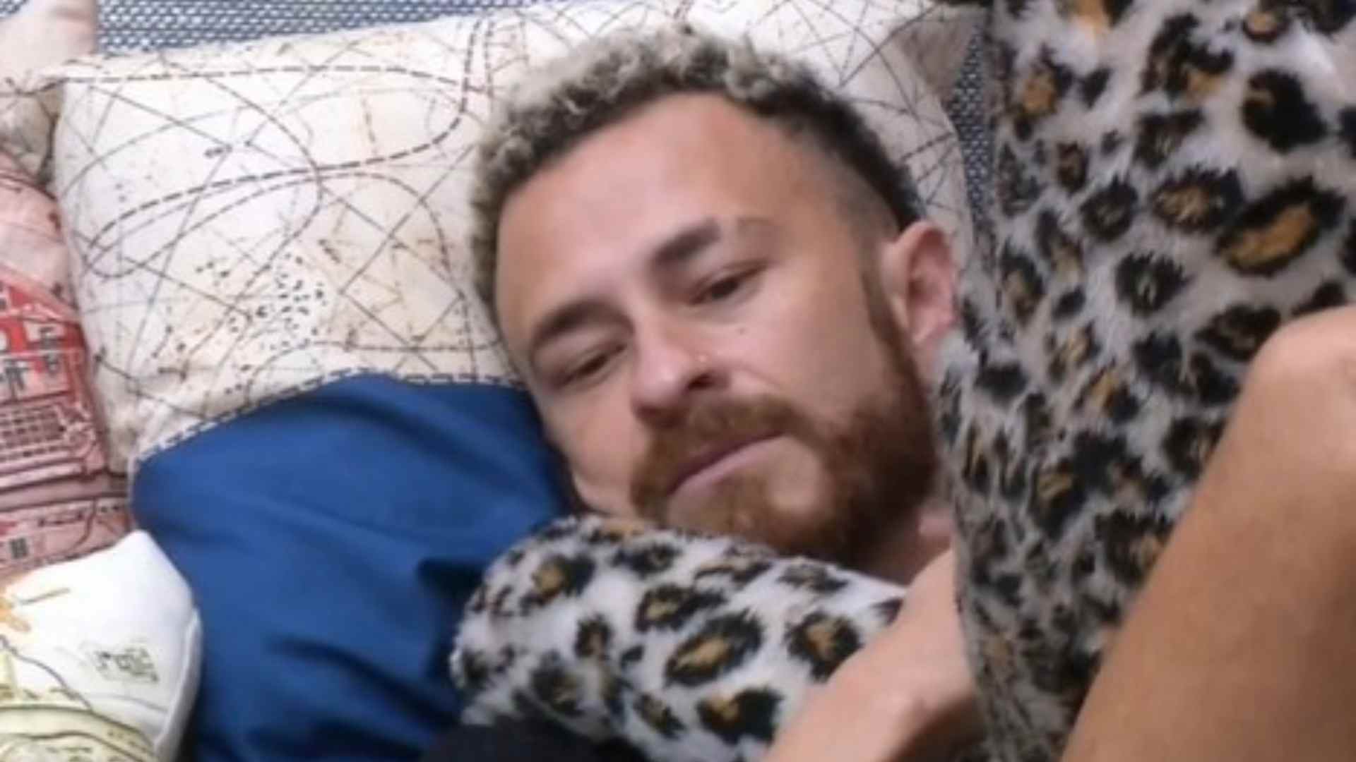 BBB 23: Fred revela quem pretende puxar no contragolpe: “Movimentação de jogo”