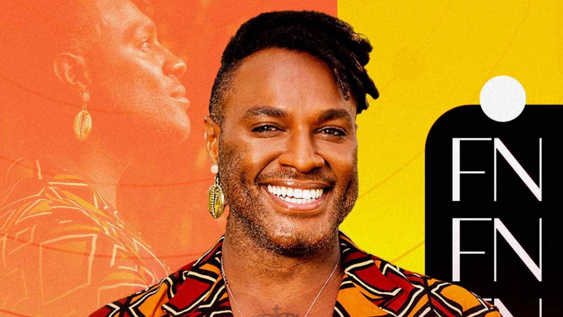 Após sair do BBB 23, Fred Nicácio alcança marca de 1 milhão de seguidores no Instagram