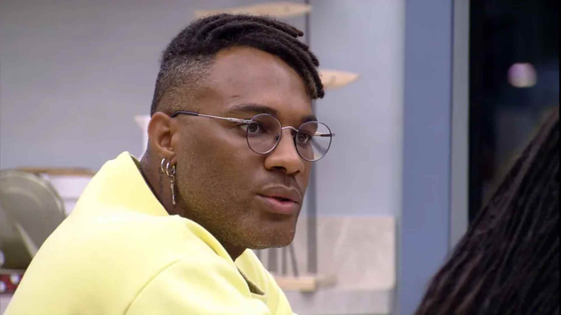 BBB 23: Fred Nicácio revela possível indicação ao paredão caso seja líder: “Está na hora”