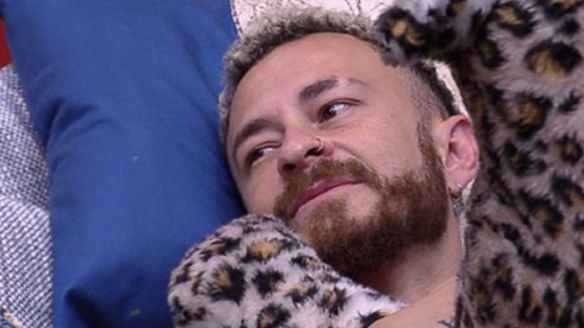 BBB 23: Fred toma atenção após burlar regra do reality: ”Faço há muito tempo”