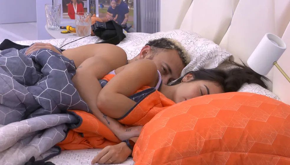 BBB23: Fred desabafa sobre brother: ‘Não consigo ter raiva’