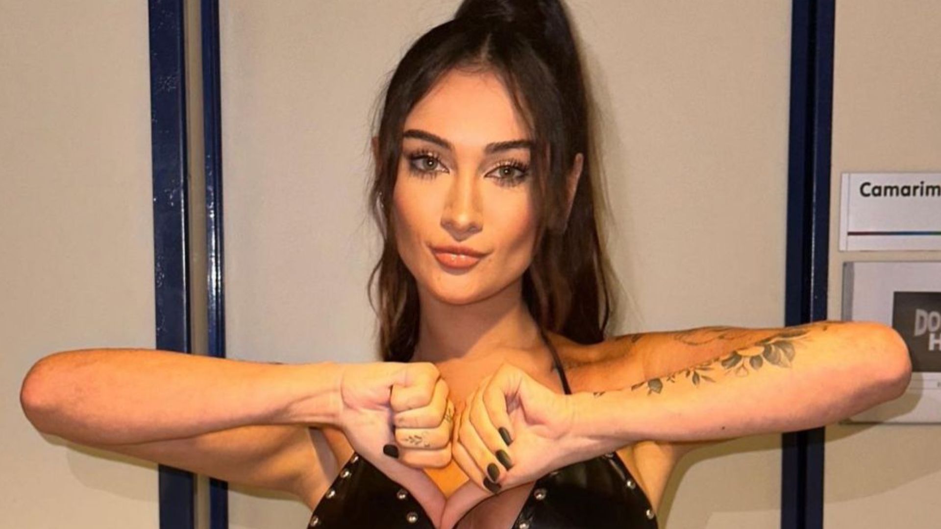 Dança dos Famosos: Gabi Melim iniciou carreira em reality da Globo e viveu affair com ex-BBB