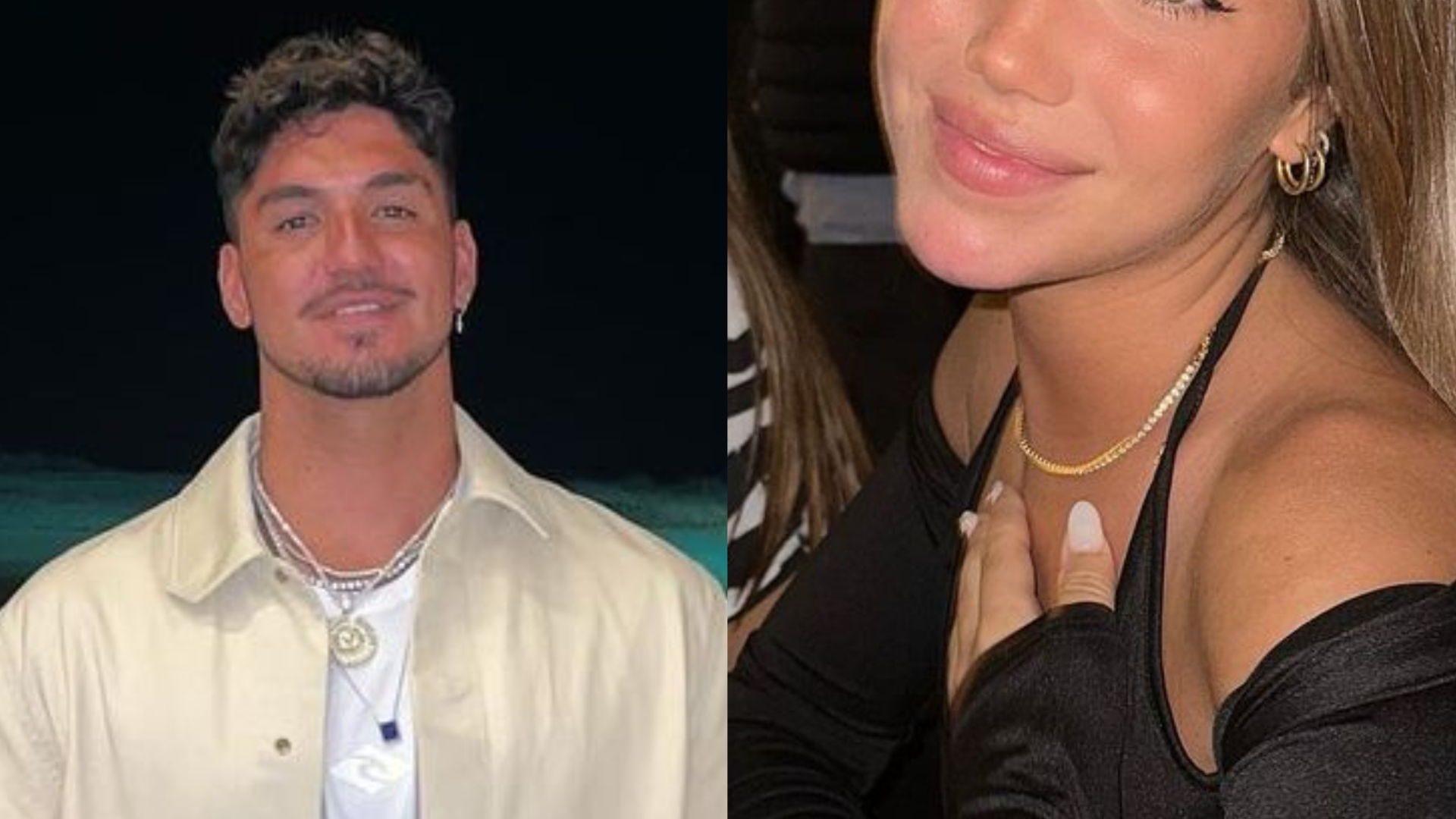 Gabriel Medina está vivendo affair com estilista em Portugal