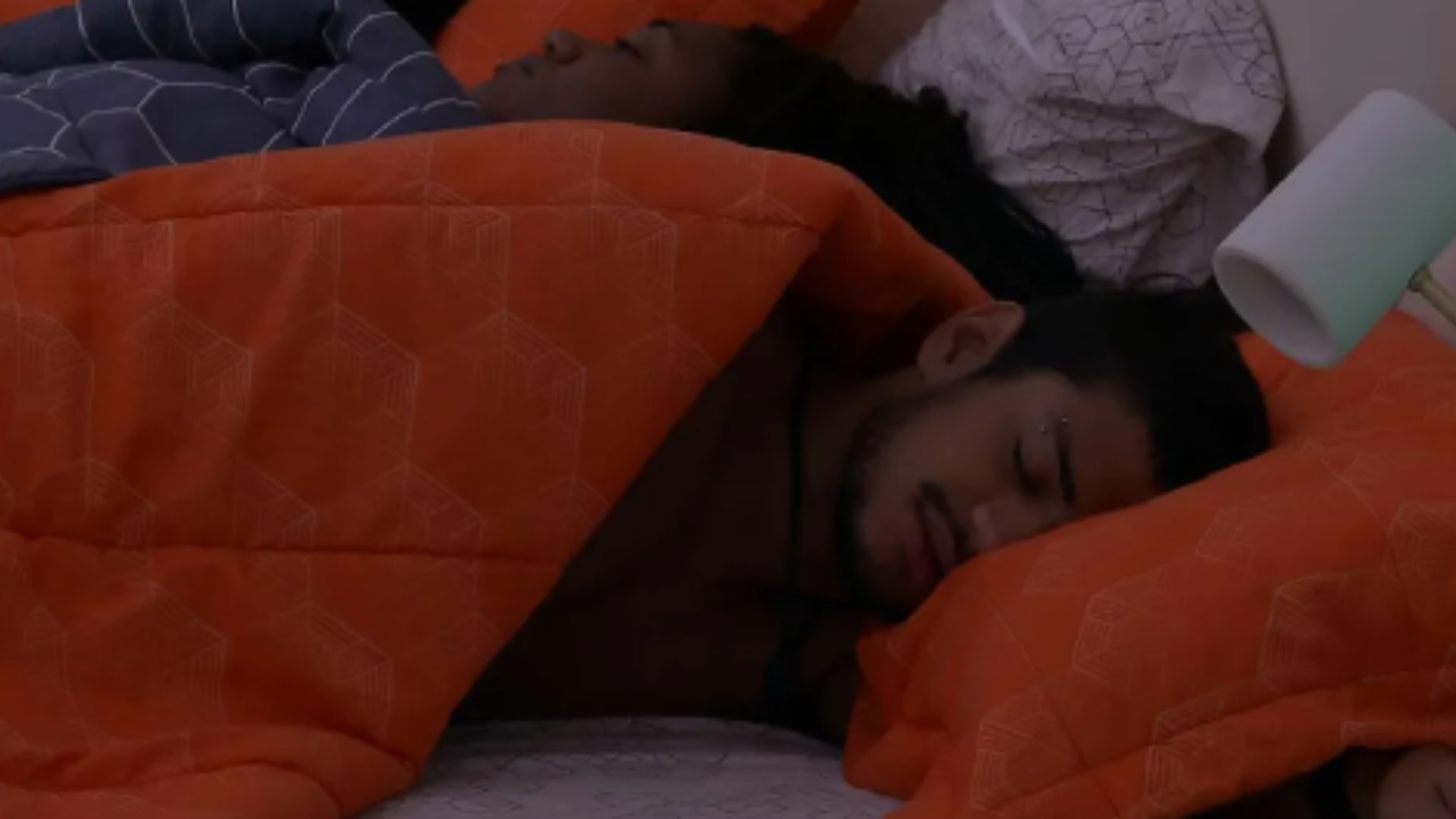 BBB 23: No paredão, Gabriel Santana revela que cogitou puxar Larissa no contragolpe