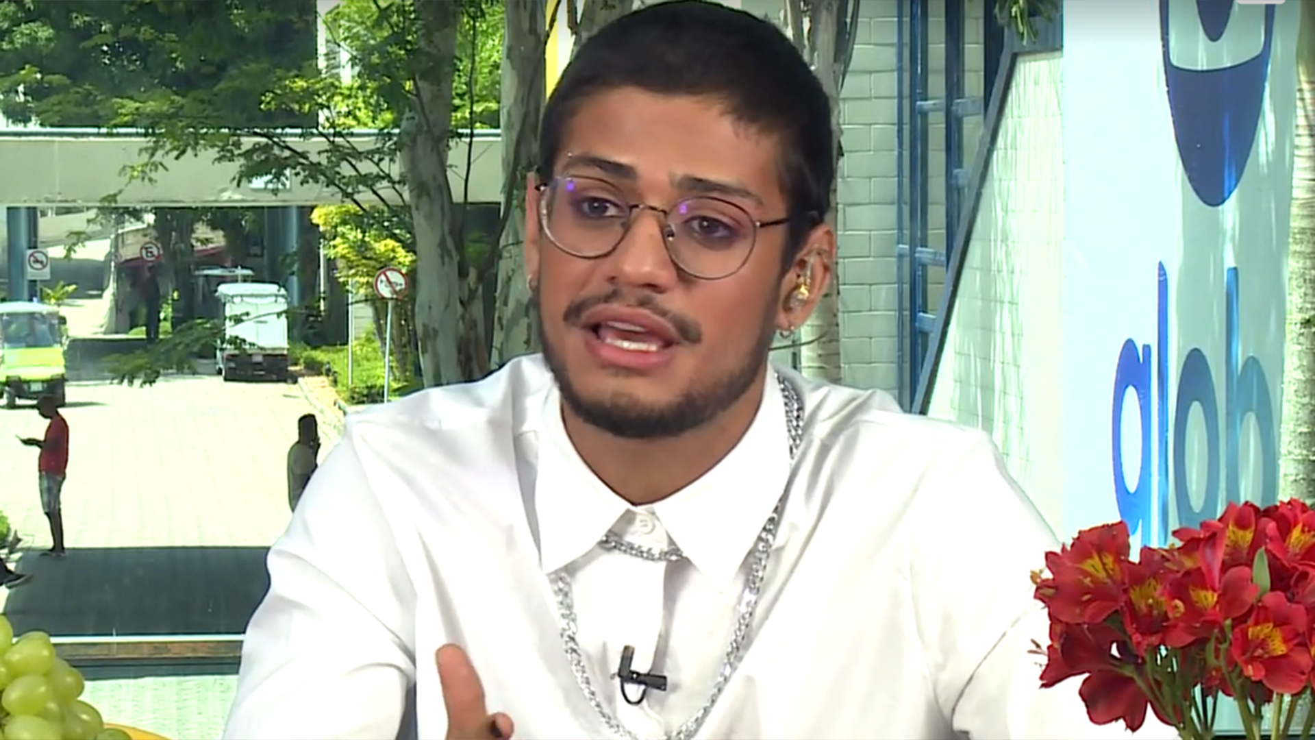 Gabriel Santana revela seu maior arrependimento no BBB 23: ‘Momento crucial’