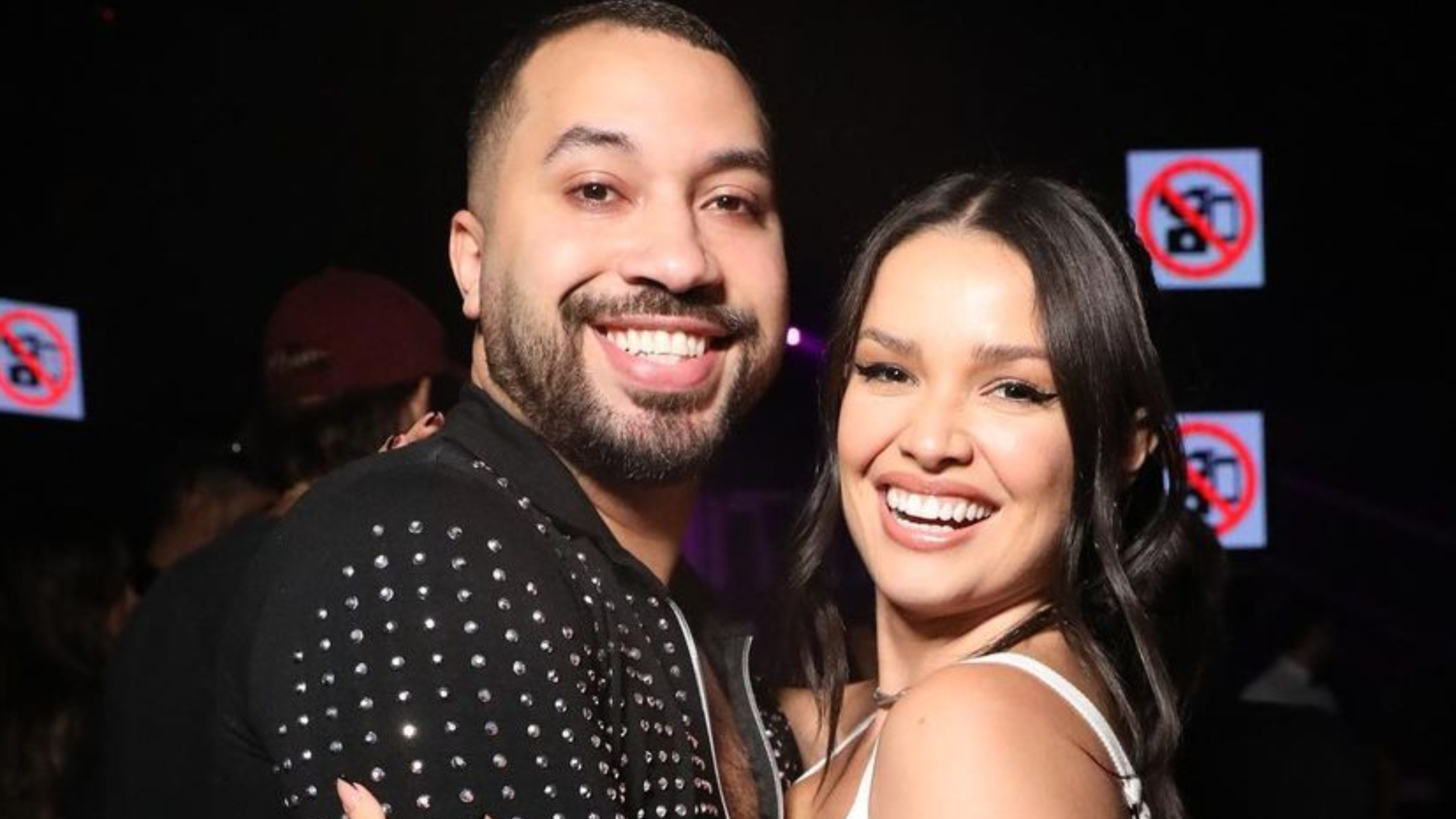 Gil do Vigor mostra encontro com Juliette e celebra amizade: ”Orgulho”