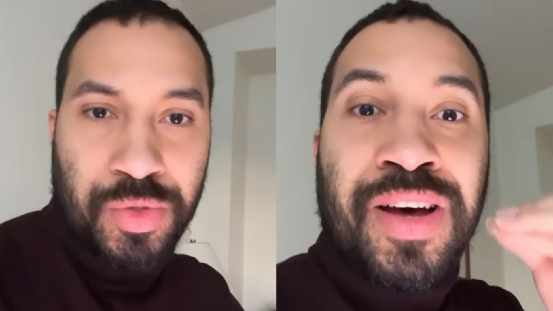 Gil do Vigor reage à expulsão de Guimê e Cara de Sapato do BBB 23: “Tinha que ser assim”