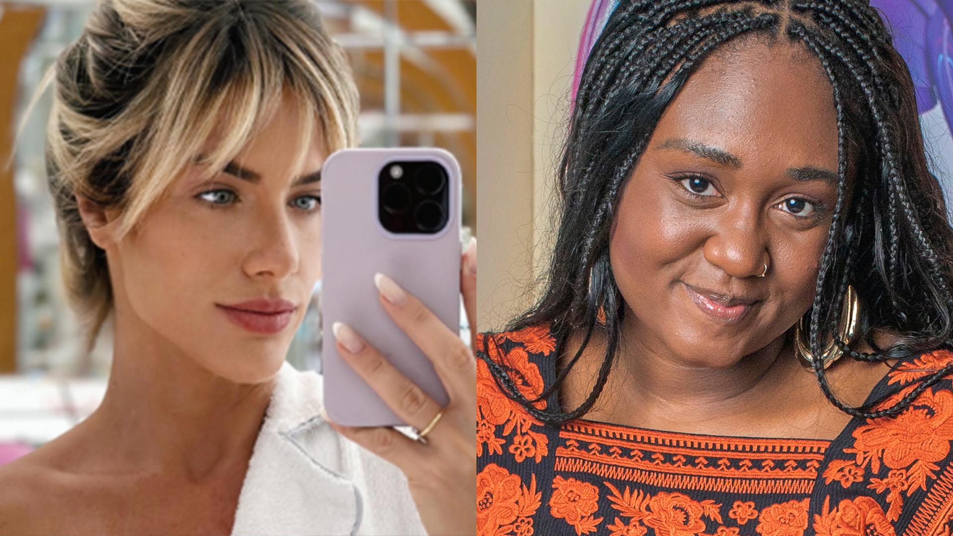 Giovanna Ewbank questiona a produção do BBB 23 sobre a festa de Sarah: ‘Como assim?!’