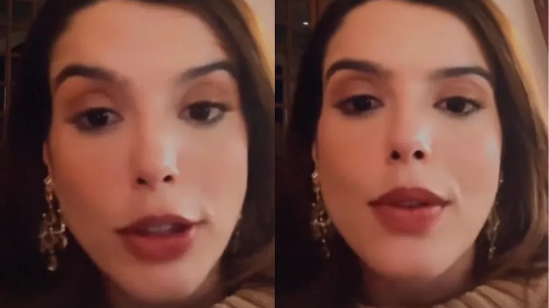 Giovanna Lancellotti revela que passou por crises de ansiedade: “Preocupada”