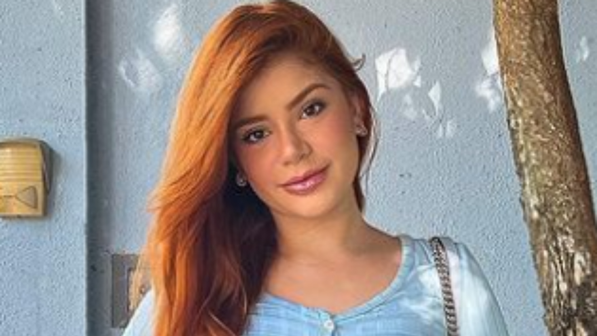BBB23: Ex-vidraceira Giovanna Leão brinca com fato de não ter direito à repescagem