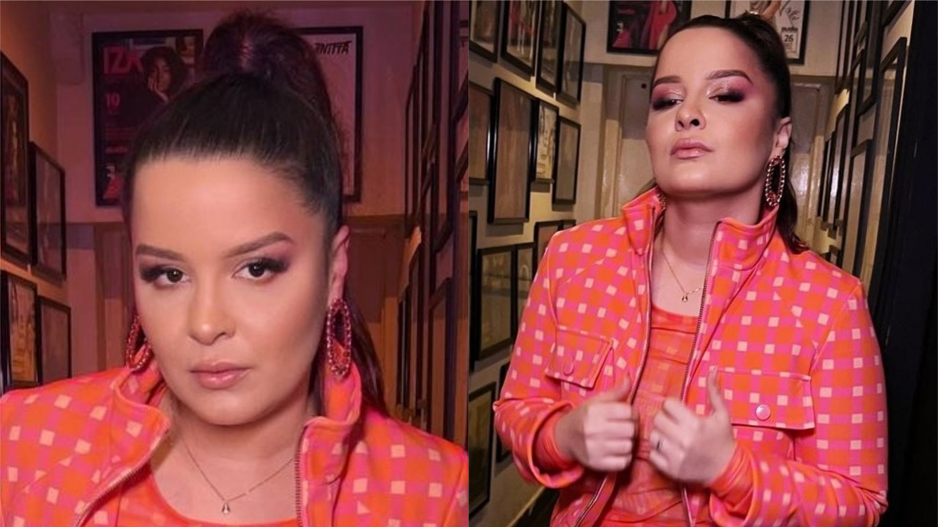 Grávida?! Amigos de Maiara abrem o jogo sobre suposta gravidez da cantora