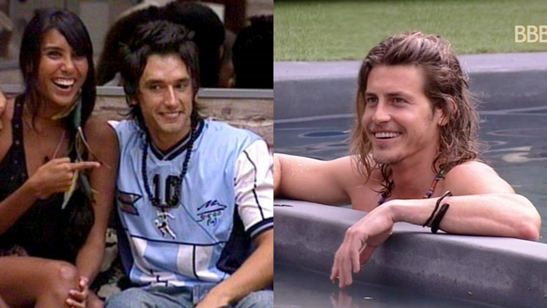 BBB 23: Key Alves fará intercâmbio em reality; veja gringos que já passaram por aqui