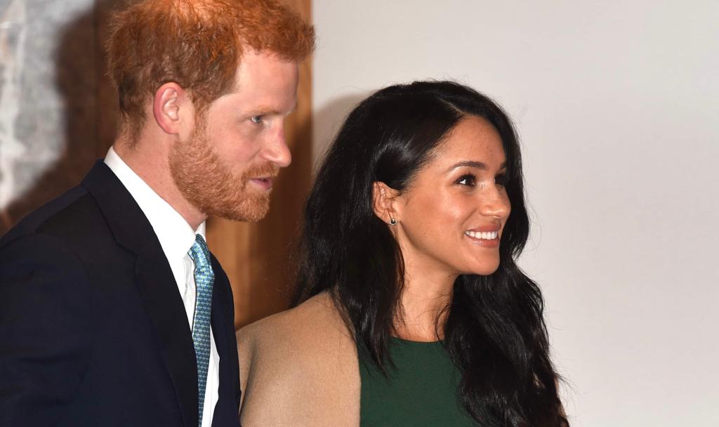 Com evento cada vez mais próximo, Harry e Meghan são aconselhados a não irem à coroação do rei Charles III