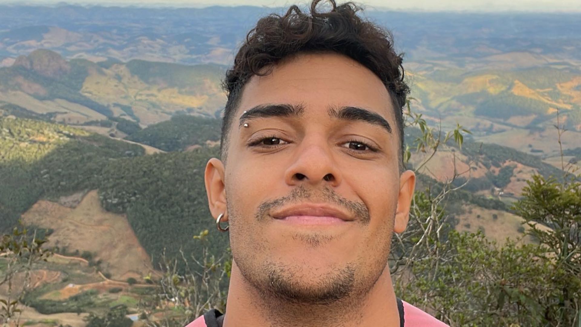 Igor Fernandez conta como é ser genro de Antonio Fagundes: ‘Família’
