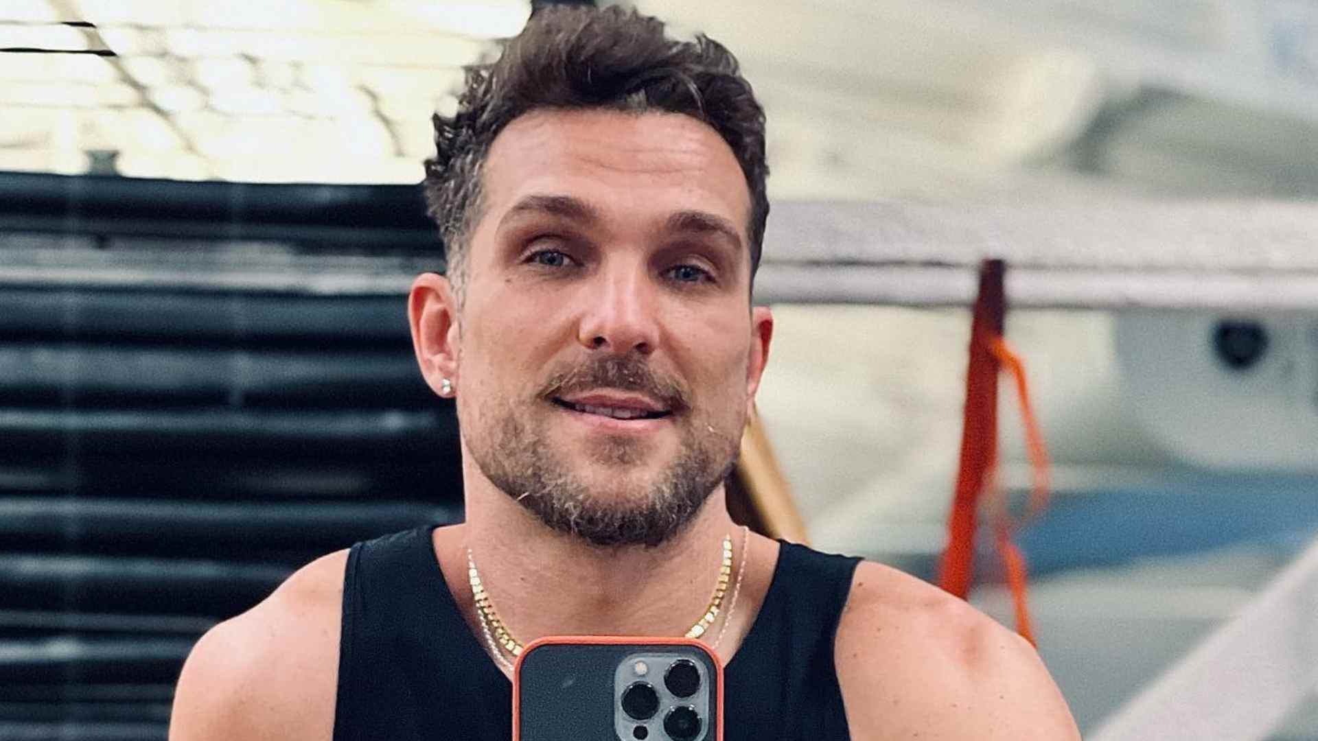 Igor Rickli adota novo estilo de vida em busca de transformação: “Desafiador”