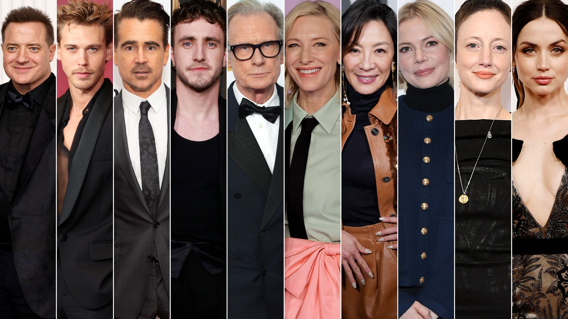 Quem são os atores indicados ao Oscar? Veja lista de celebridades que podem levar estatueta para casa