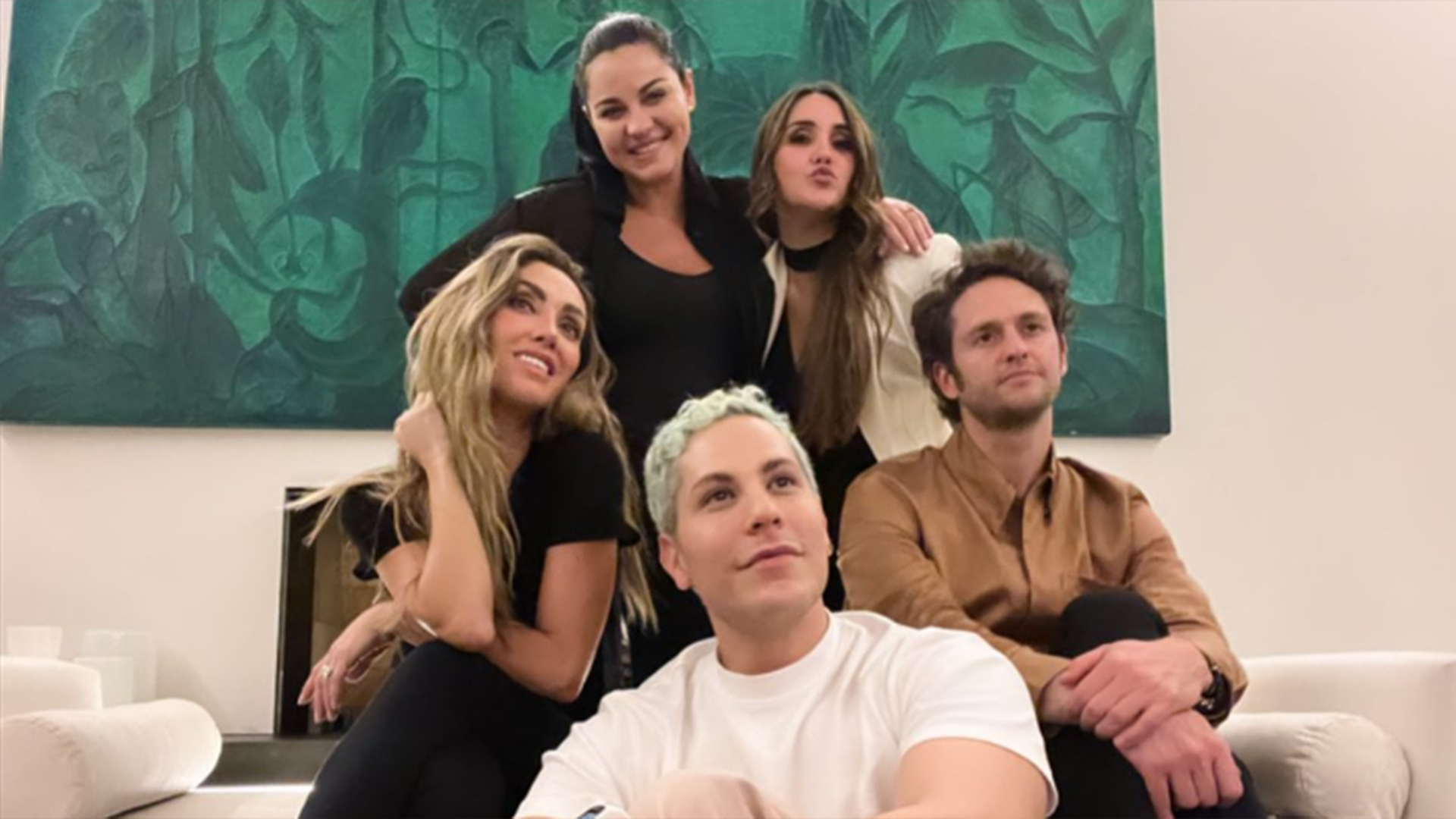 RBD anuncia mais quatro shows no Brasil. Saiba quais são as datas!