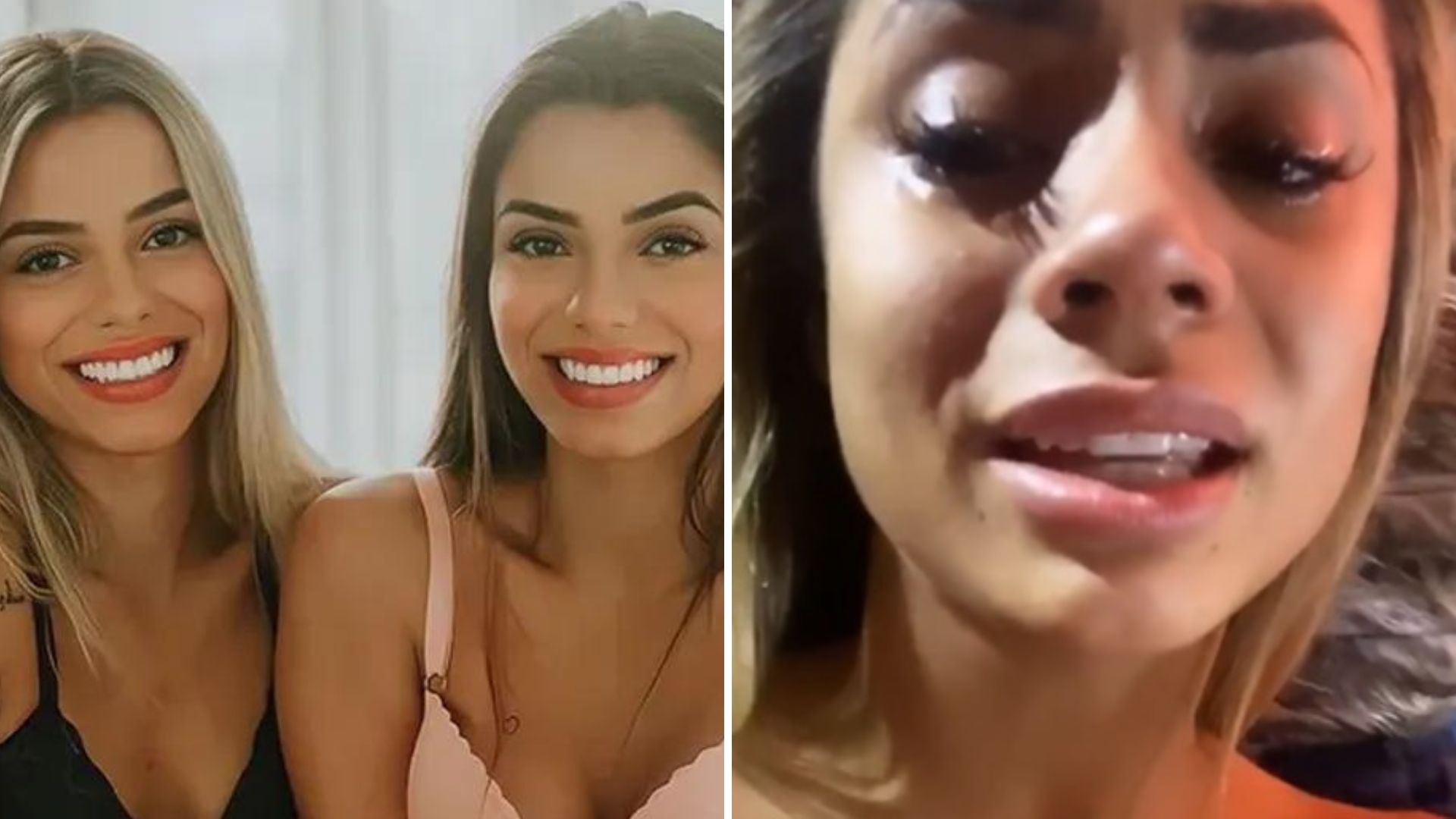 Irmã de Key Alves comemora sofrimento de Lexa após polêmica no BBB23: “Acho pouco”