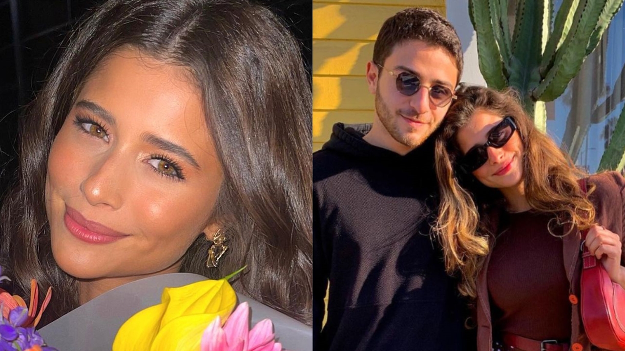 Isadora Cruz, de Mar do Sertão, revela segredo de relação com namorado gringo: “Parceiro”