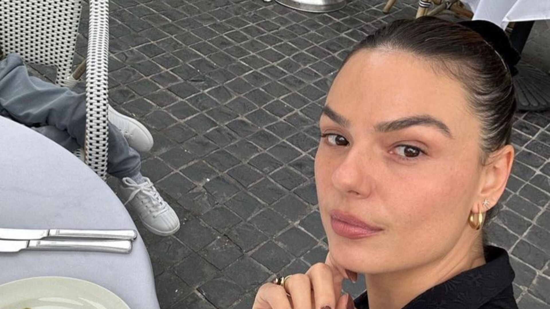 Isis Valverde enche as redes sociais de fofura ao compartilhar momentos com o filho