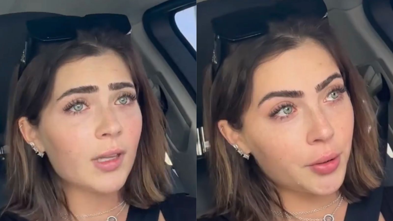 Jade Picon cai no choro e desabafa: “Acaba com qualquer um”