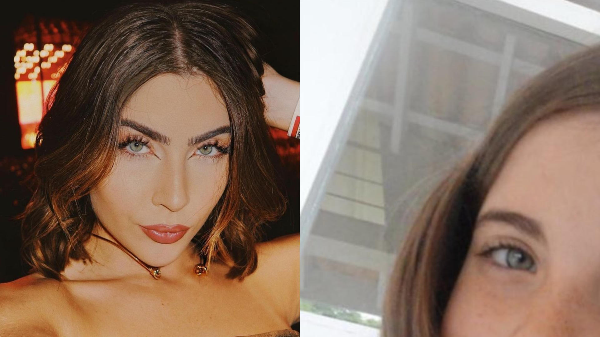 Jade Picon encanta os fãs ao exibir foto de sua infância: ”Coisa mais fofa”