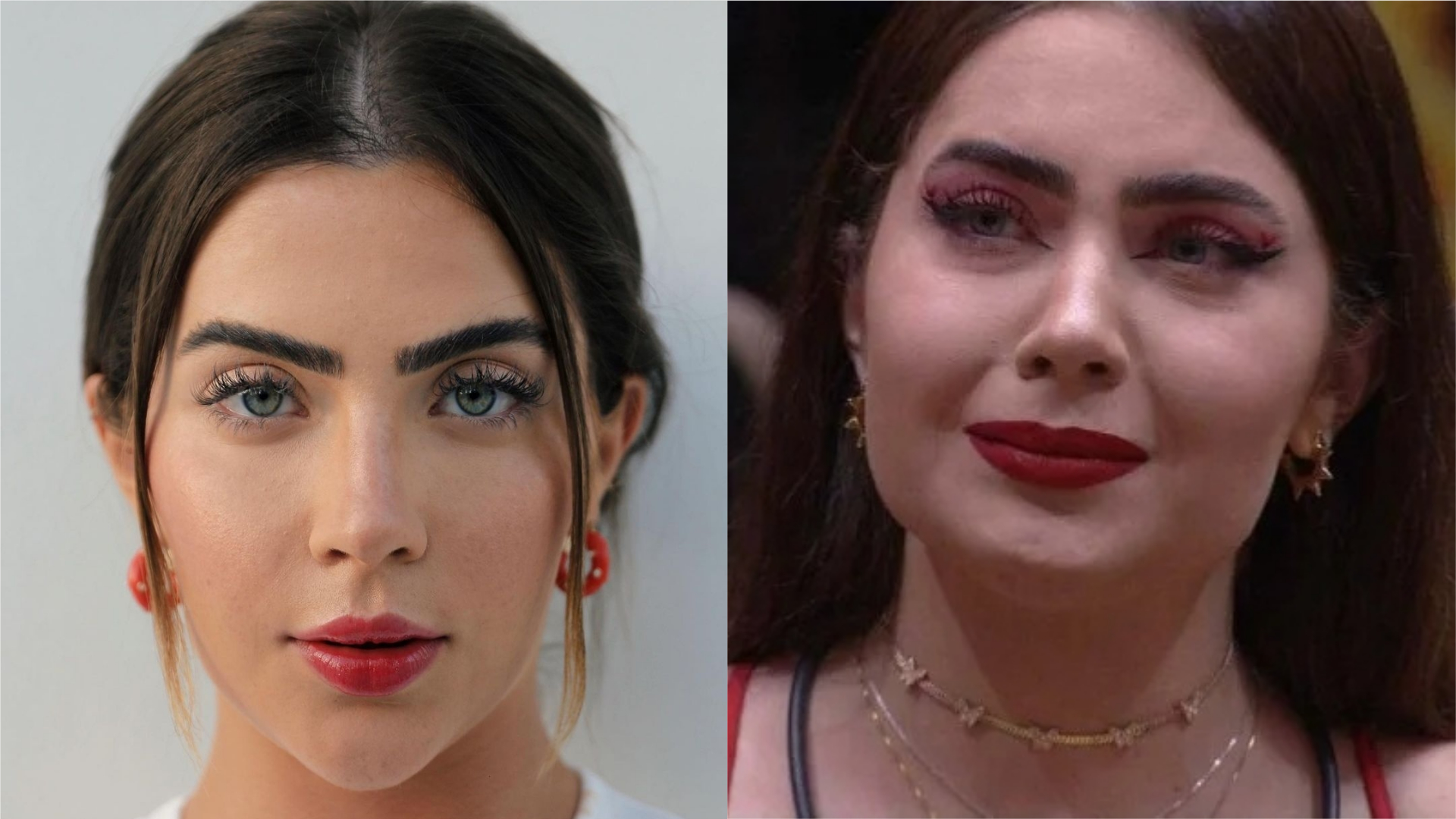 Jade Picon se emociona ao relembrar saída do BBB: “Que situação”