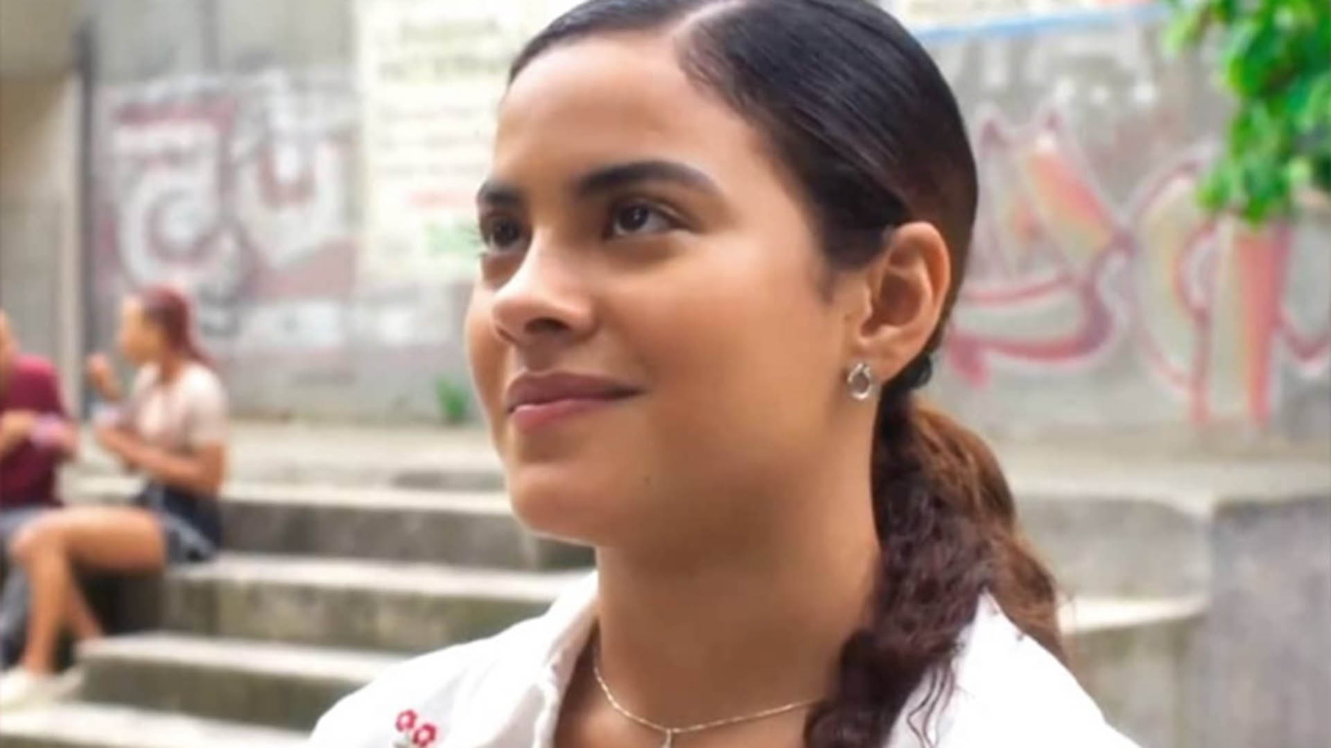 Vai na Fé: Saiba como Jenifer descobre a tatuagem de Ben