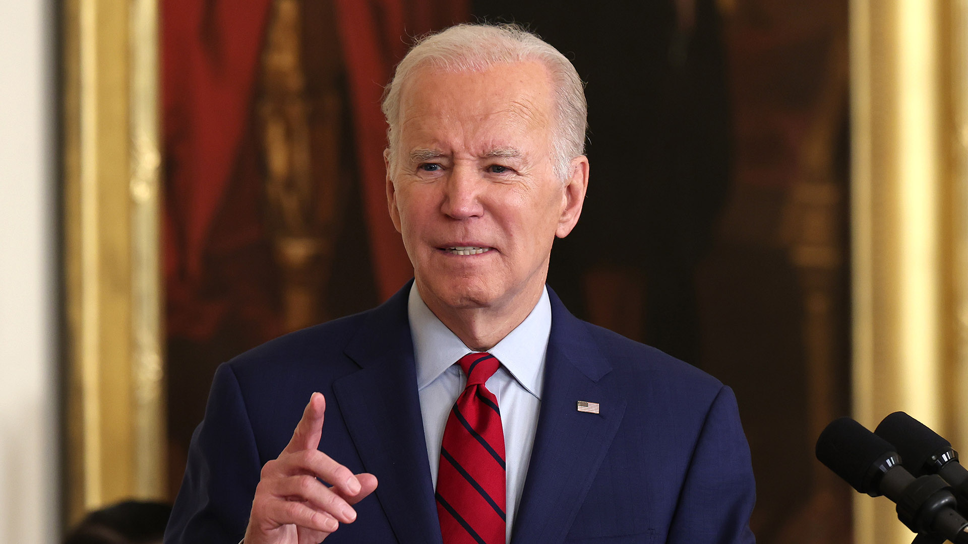 Joe Biden remove lesão de câncer de pele, diz a Casa Branca