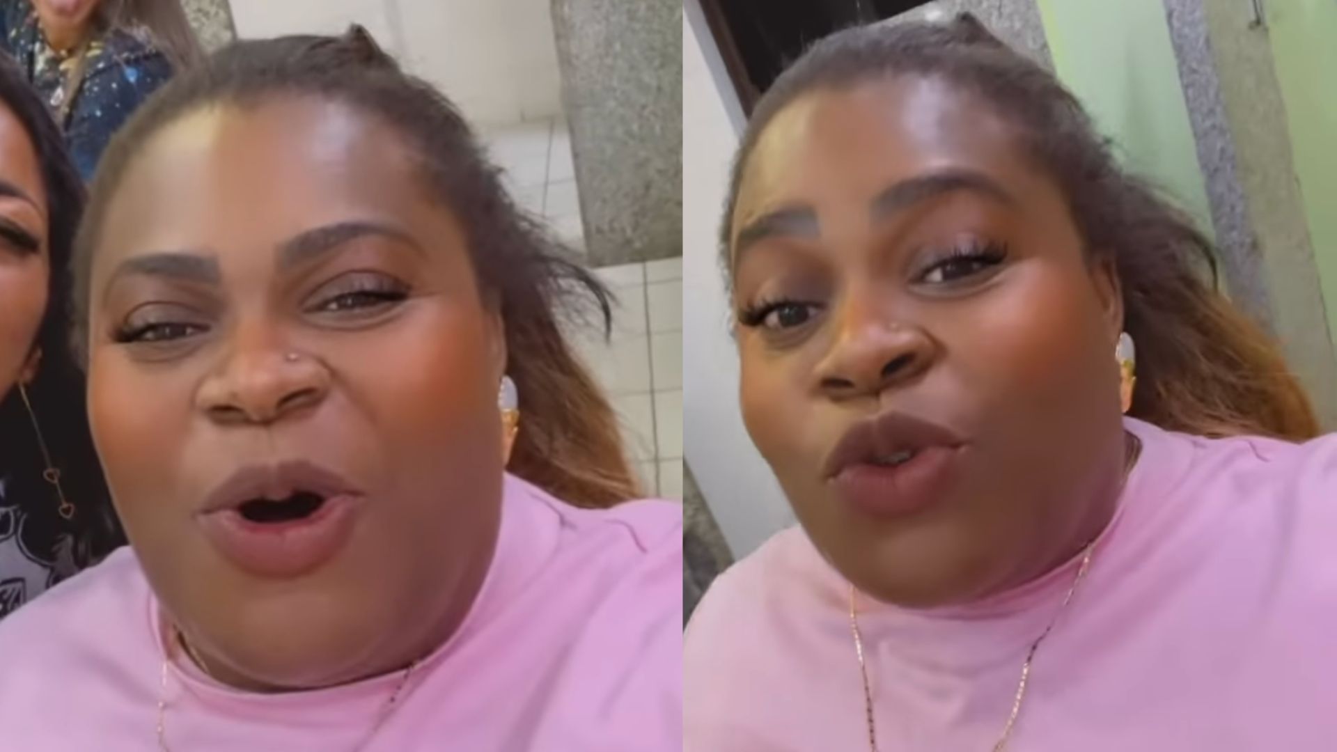 Jojo Todynho celebra amizade com colegas da faculdade: “Turma do Barulho!”
