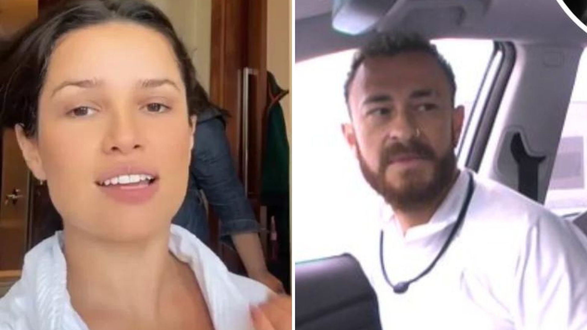 Juliette manda recado corajoso para Fred ao ser citada no BBB23: “Trabalha”