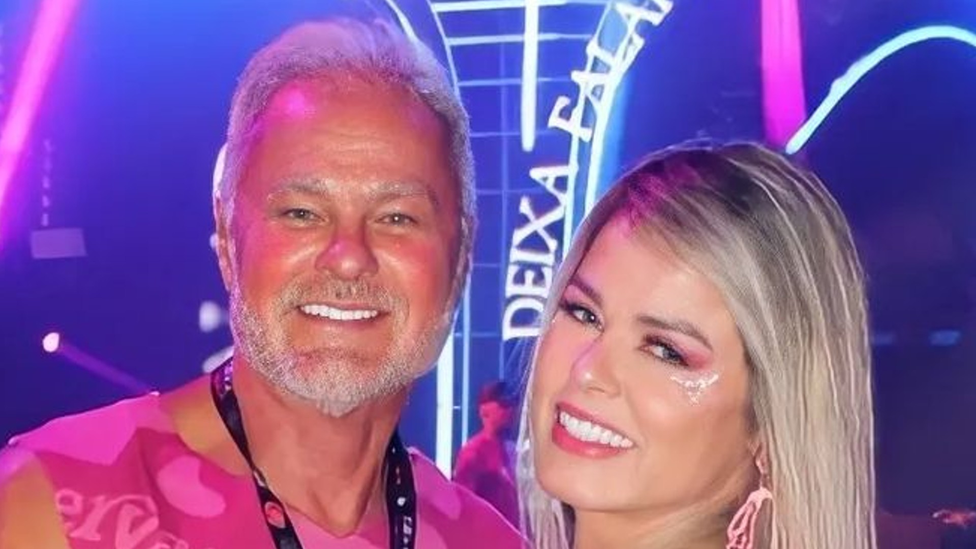 Kadu Moliterno conta rotina de treino aos 70 e diz que sexo melhorou com a maturidade: “Ganhei uns 20 anos”