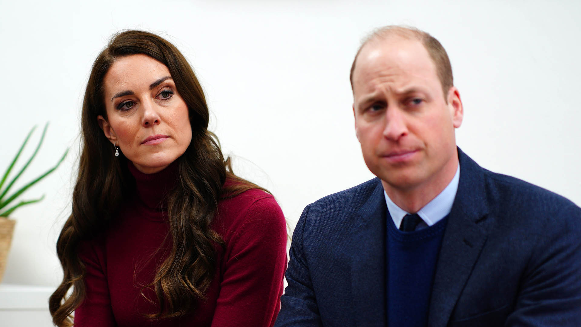 Estátuas de cera de William e Kate Middleton são criticadas na Polônia