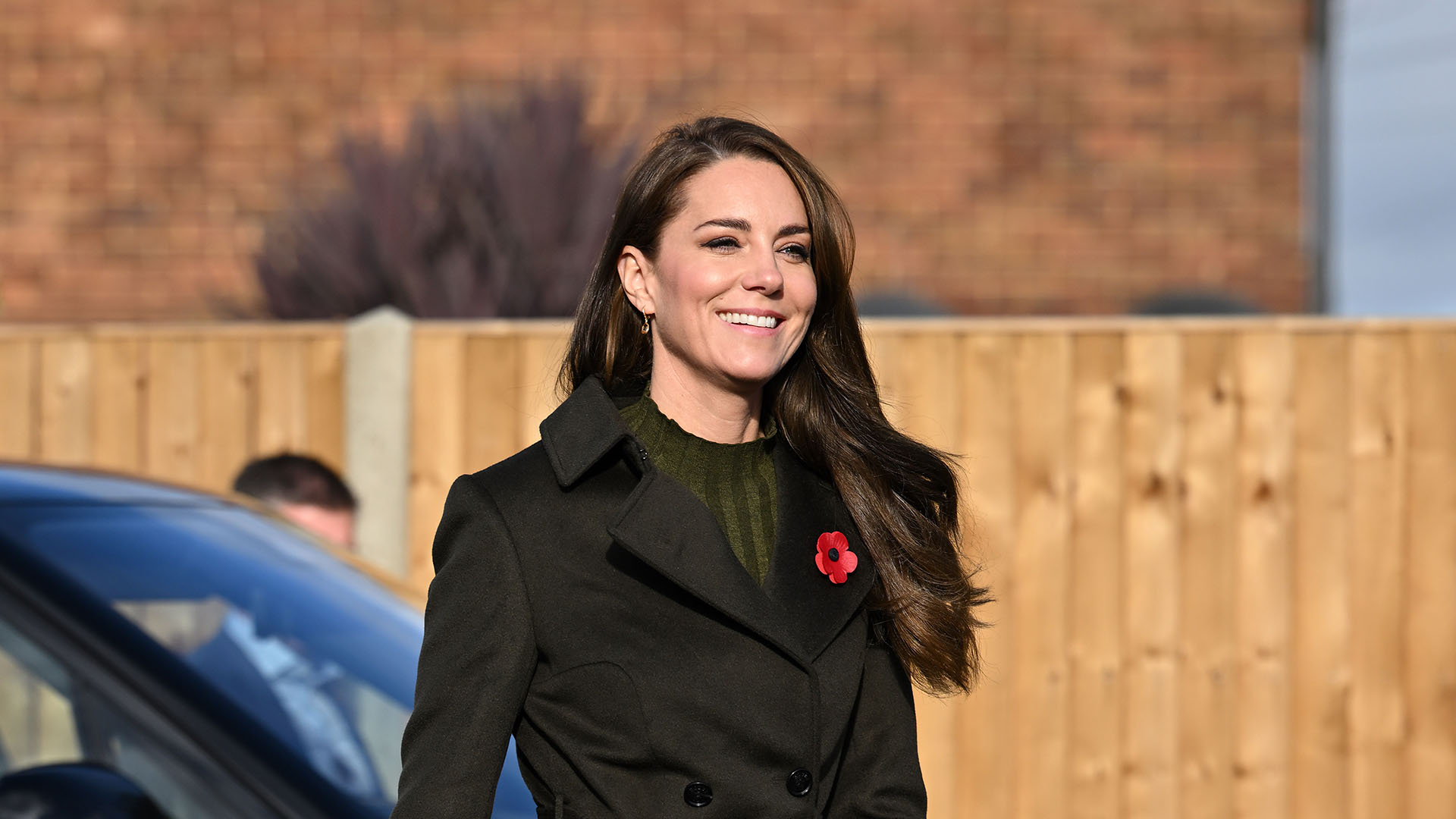 O novo papel de Kate Middleton na monarquia