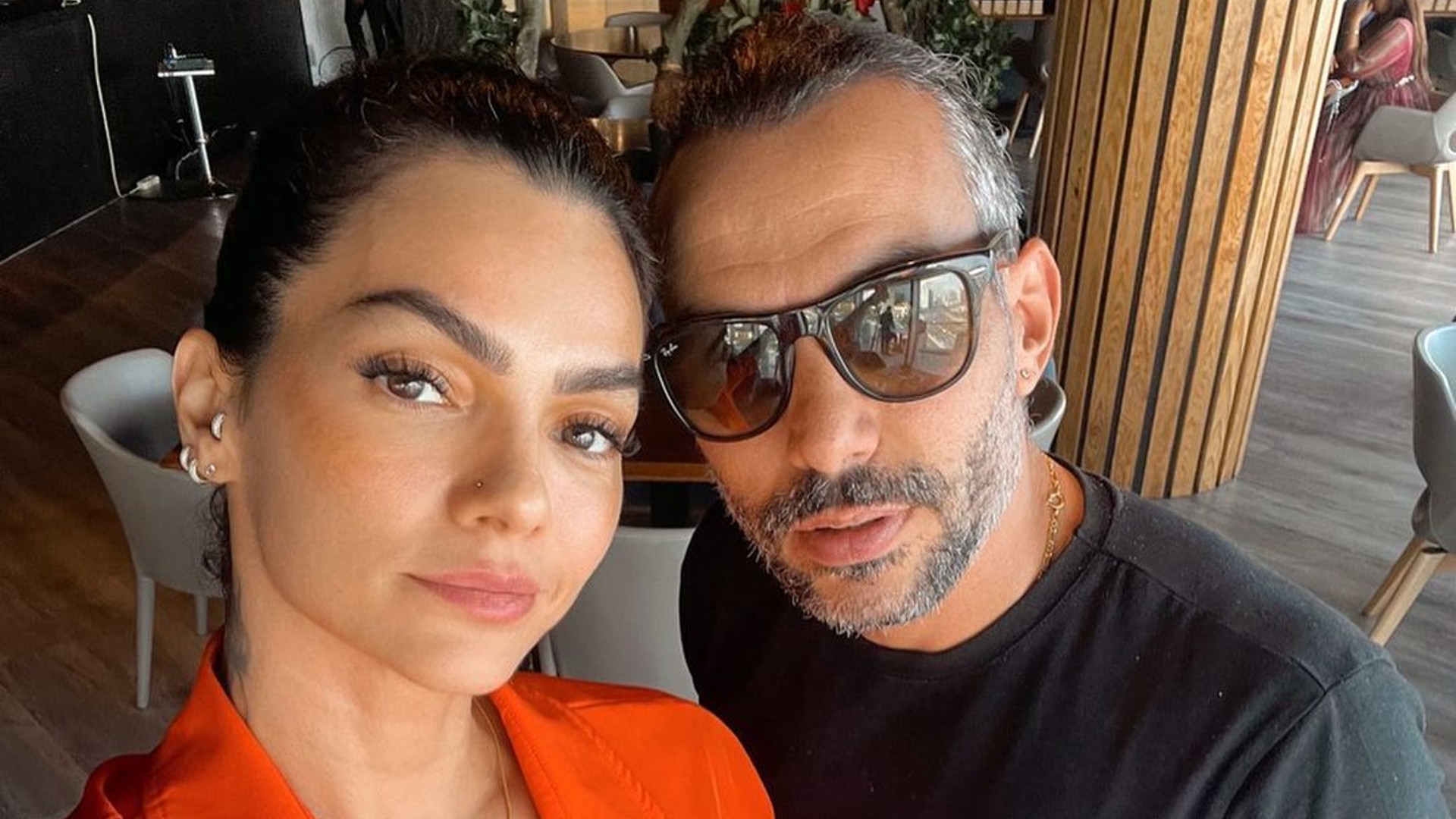 Kelly Key fala sobre dificuldades no casamento: “Altos e baixos”