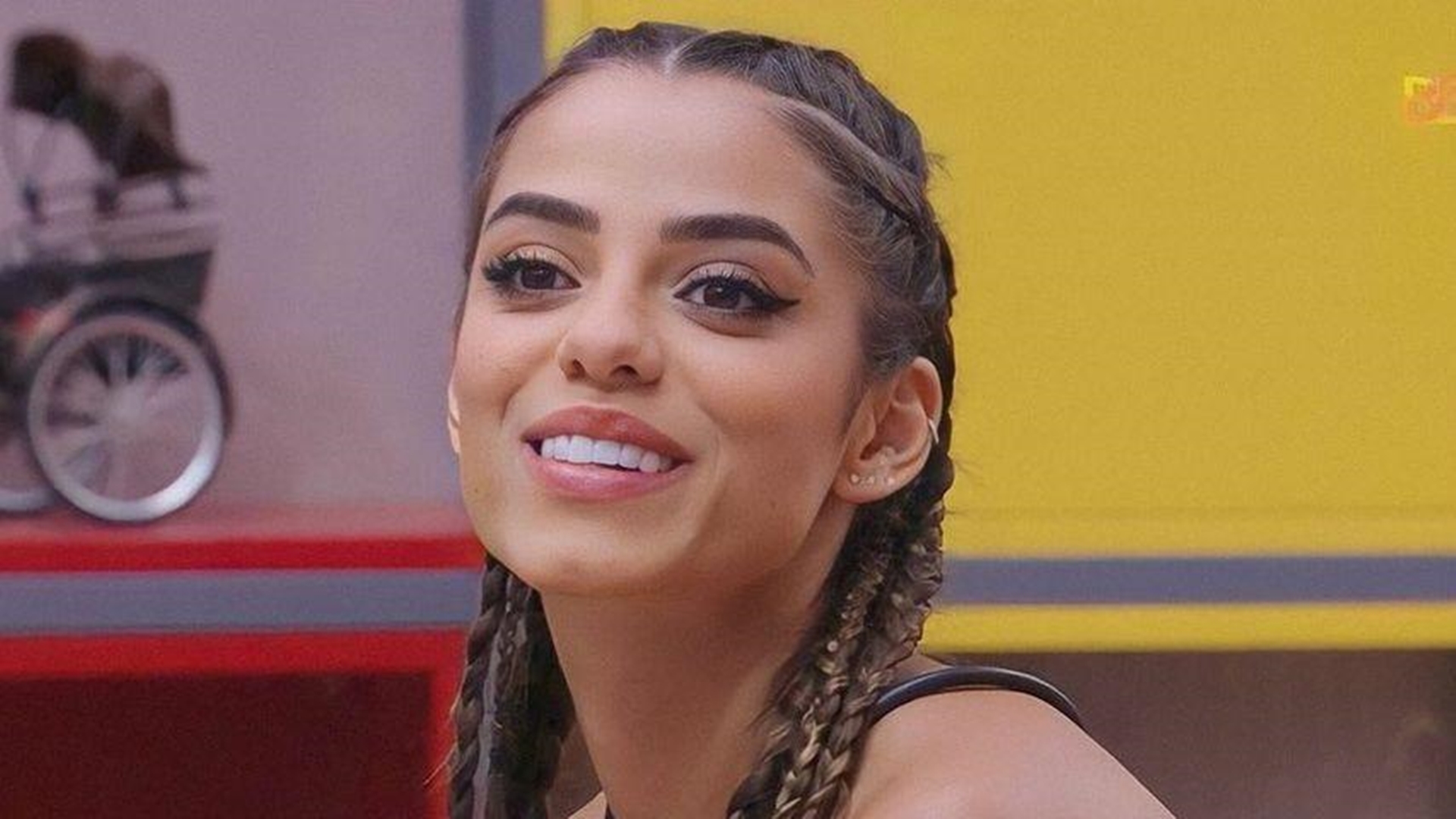 Musa do OnlyFans: Veja cinco vezes em que Key Alves, do BBB 23, deixou os fãs babando