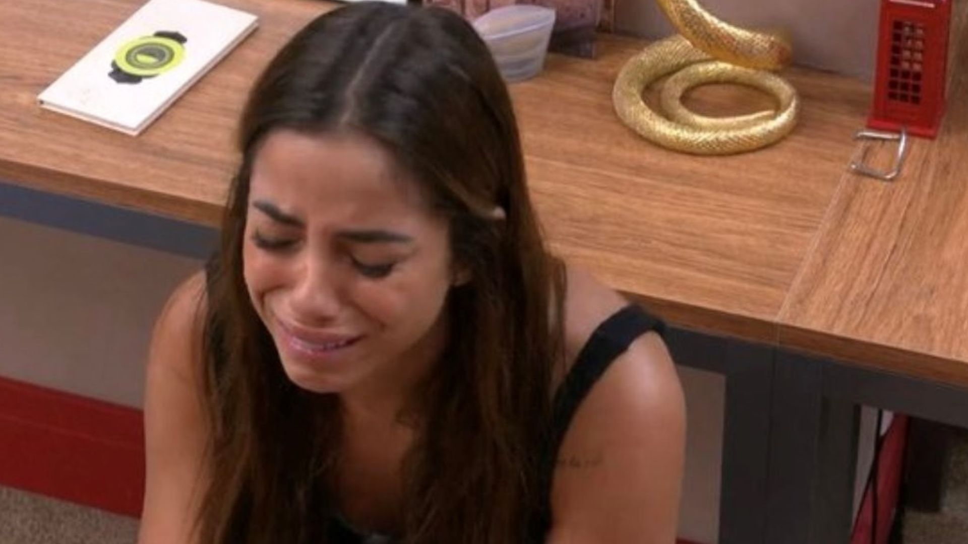 BBB23: Equipe de Key Alves pede transparência e acusa perseguição: “Lutando”