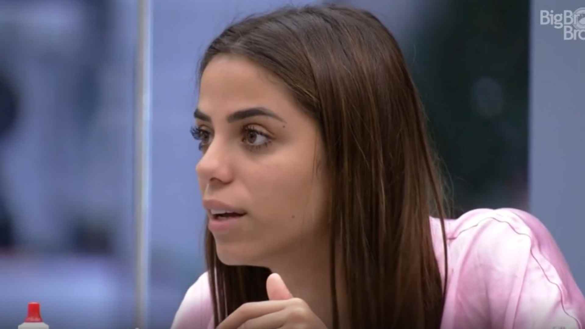 BBB 23: Key Alves detona sister após ‘traição’: “Não ganha isso aqui”